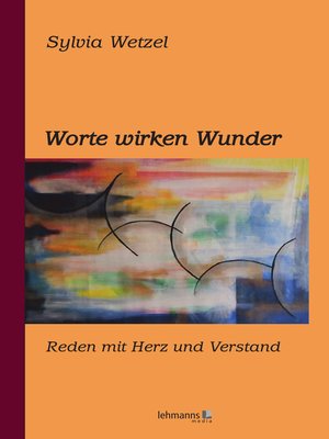 cover image of Worte wirken Wunder